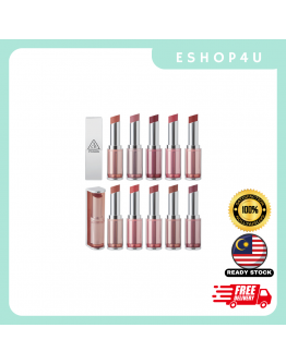 【现货】3CE云雾哑光唇膏 BLUR MATTE LIPSTICK