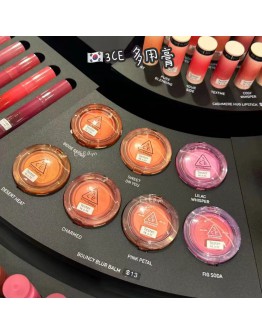 【代购】3CE多用膏