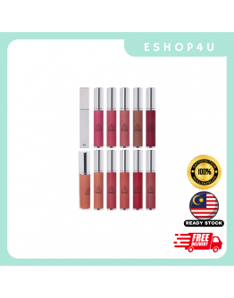 【现货】3CE HAZY LIP CLAY唇泥