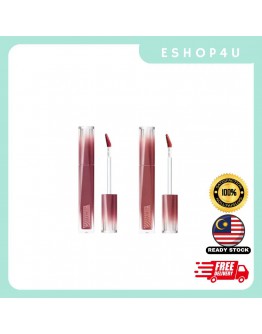 【现货】3CE新品水感唇釉