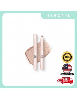 【现货】3CE新款眼影棒