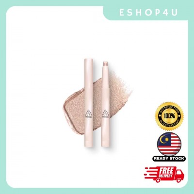 【现货】3CE新款眼影棒
