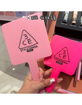 【代购】3CE 化妆镜