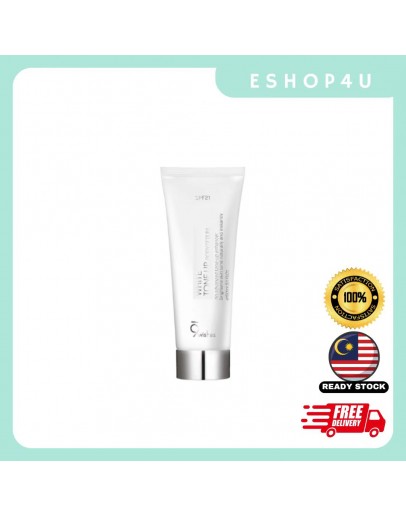 【现货】9WISHES身体素颜霜​​ 80ML+20ML