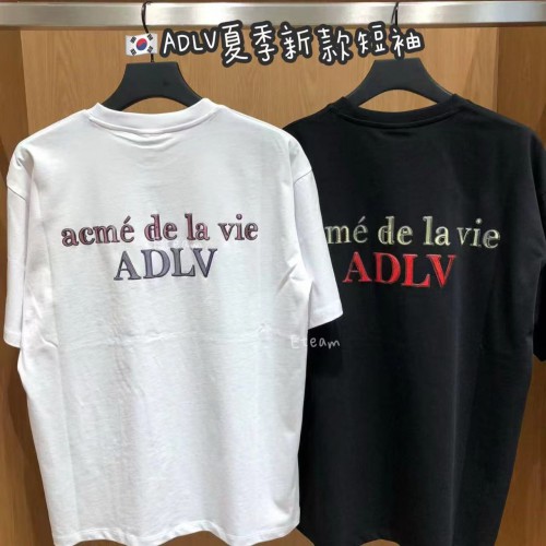 【代购】ADLV夏季新款短袖 ADK02
