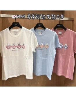 【代购】ADLV春季新款女款上衣
