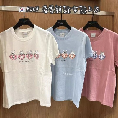 【代购】ADLV春季新款女款上衣