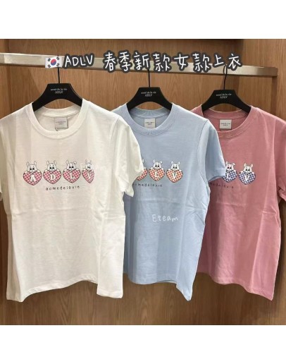 【代购】ADLV春季新款女款上衣