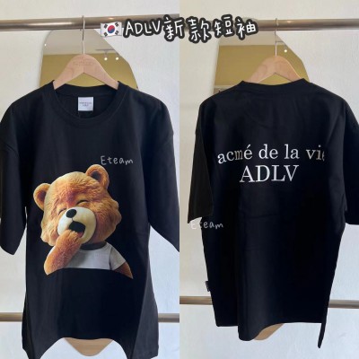 【现货】ADLV 新款短袖 AD02