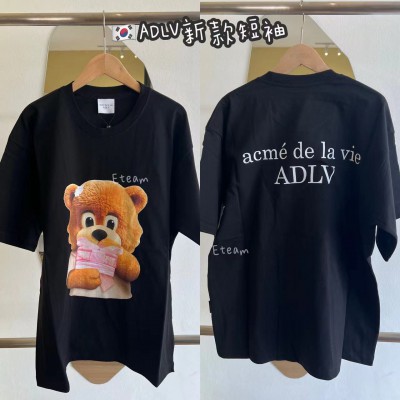 【现货】ADLV 新款短袖 AD03