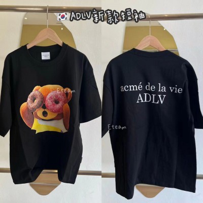 【现货】ADLV 新款短袖 AD04