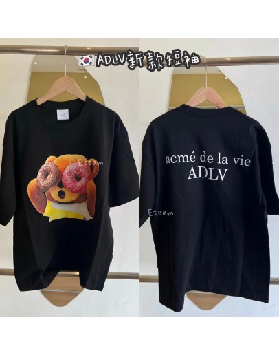 【现货】ADLV 新款短袖 AD04