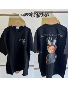 【现货】ADLV 新款短袖 AD05