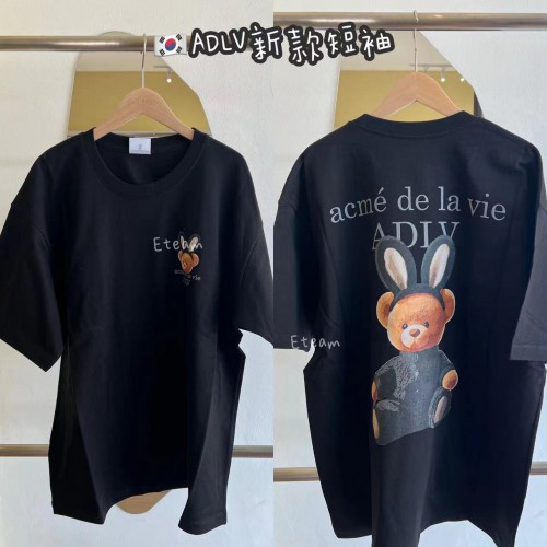 【现货】ADLV 新款短袖 AD05