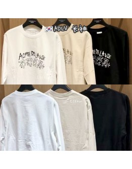 【代购】ADLV 长袖