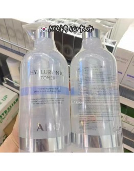 【代购】AHC神仙大水 1000ml