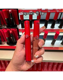 【限时代购】ARMANI 唇釉