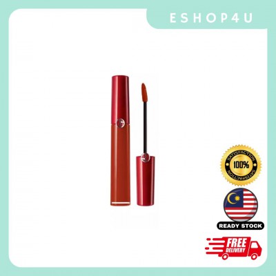 【现货】ARMANI 唇釉