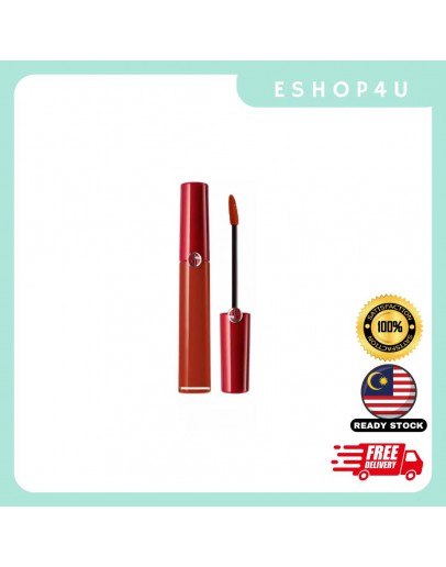 【现货】ARMANI 唇釉