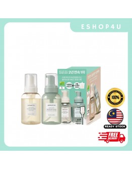 【现货】AROMATICA女性私处护理液套装