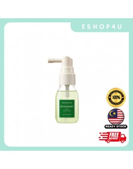 【现货】Aromatica 防脱发喷雾旅行装 30ML