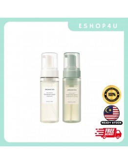 【现货】AROMATICA女性私处护理液套装 340ML