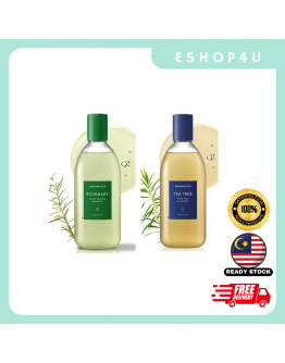 【现货】AROMATICA洗发水