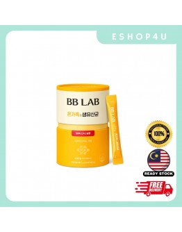 【现货】BB LAB 全家益生菌​ 60条​
