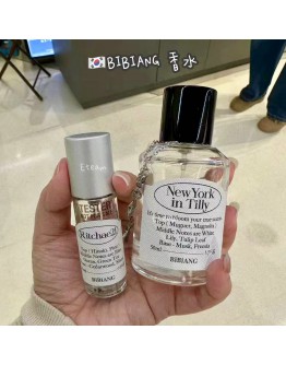 【代购】BIBIANG香水系列  10ML
