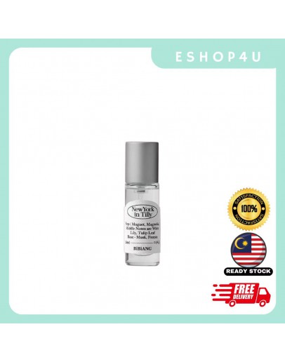 【现货】 BIBIANG香水系列  10ML