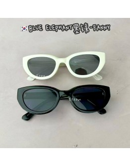 【代购】BLUE ELEPHANT墨镜 FANNY