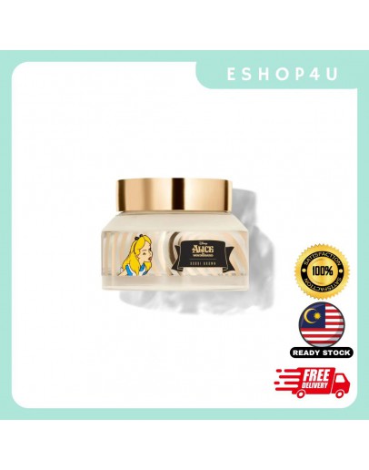 【现货】Bobbi Brown x 爱丽丝梦游仙境 限定橘子面霜  50ML