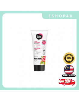 【现货】BODY NATUR 美体舒脱毛膏 200ML