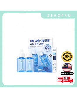 【现货】BOH玻尿酸精华1+1套装 100ML