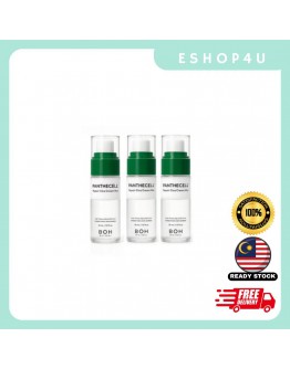 【现货】BOH 积雪草保湿面霜喷雾 旅行装 20ML