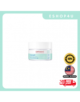 【现货】CELLFUSION C 弱酸保湿面霜 80ML