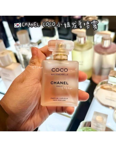 【限时代购】CHANEL COCO小姐发香喷雾​ 35ML​