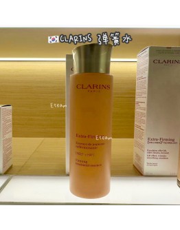 【限时代购】CLARINS 弹簧水 200ML