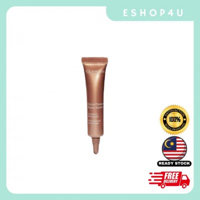 【现货】CLARINS娇韵诗弹簧乳液​旅行装 10ML