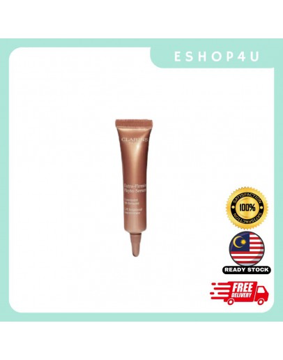 【现货】CLARINS娇韵诗弹簧乳液​旅行装 10ML