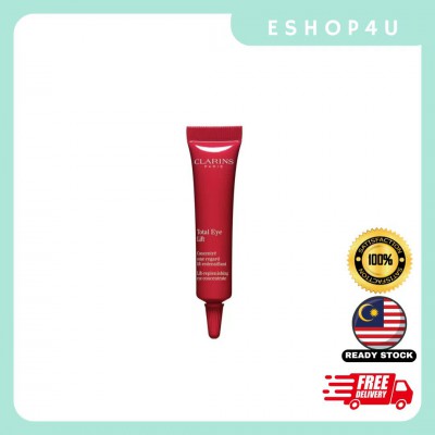 【现货】CLARINS娇韵诗多维密集提拉眼霜​​ 7ML