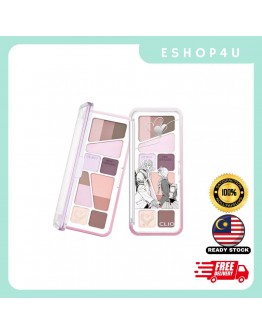 【现货】CLIO Pro Eye 12色韩系眼影盘