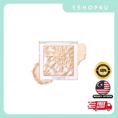 【现货】CLIO珂莱欧雪花高光