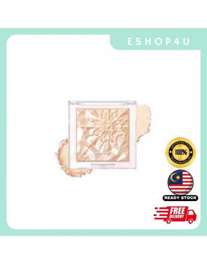 【现货】CLIO珂莱欧雪花高光