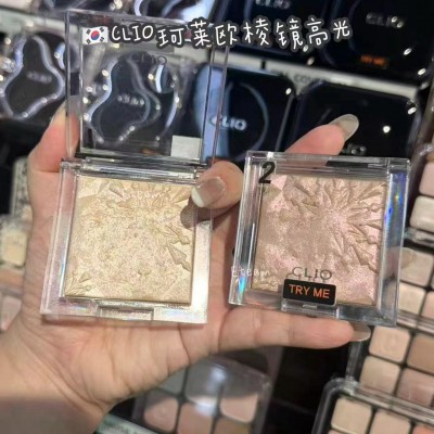 【代购】CLIO珂莱欧棱镜高光