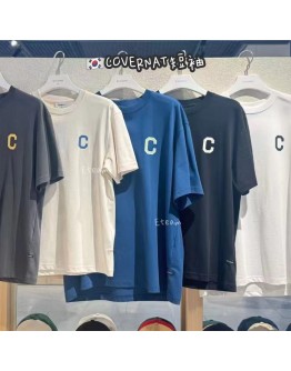 【代购】COVERNAT短袖 C4