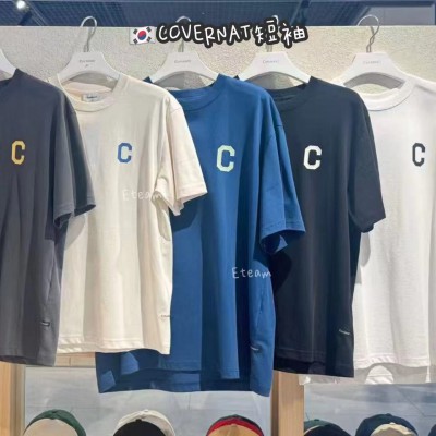 【代购】COVERNAT短袖 C4
