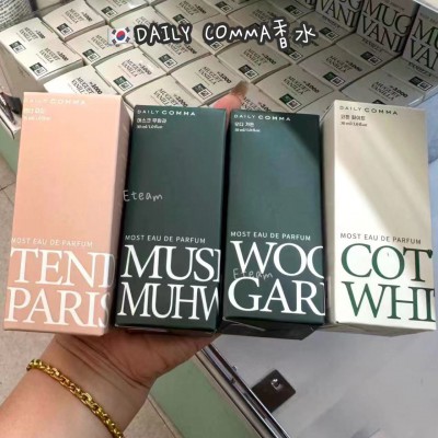 【代购】DAILY COMMA香水 30ML