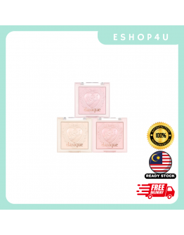 【现货】DASIQUE 丘比特天使高光盘