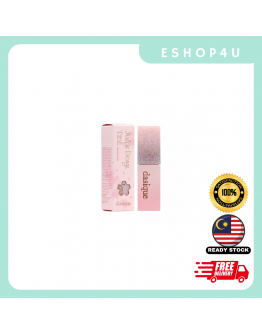 【现货】DASIQUE 果汁镜面唇釉 #25 SAKURA PARFAIT